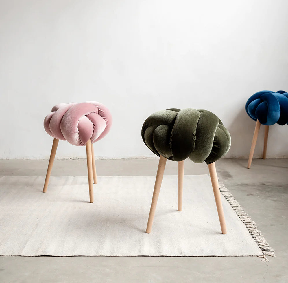 Knot Stools