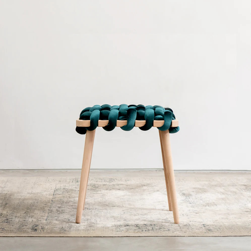Woven Stools